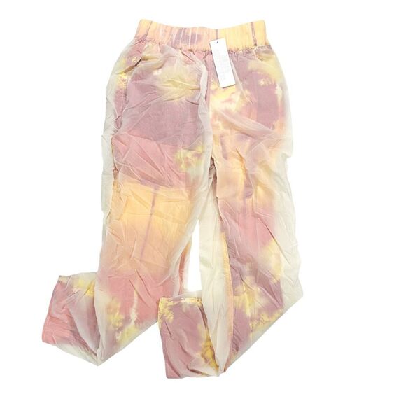 NWT Urban Outfitters Size XS Out From Under Surfside Printed Pant Multi - Picture 3 of 12